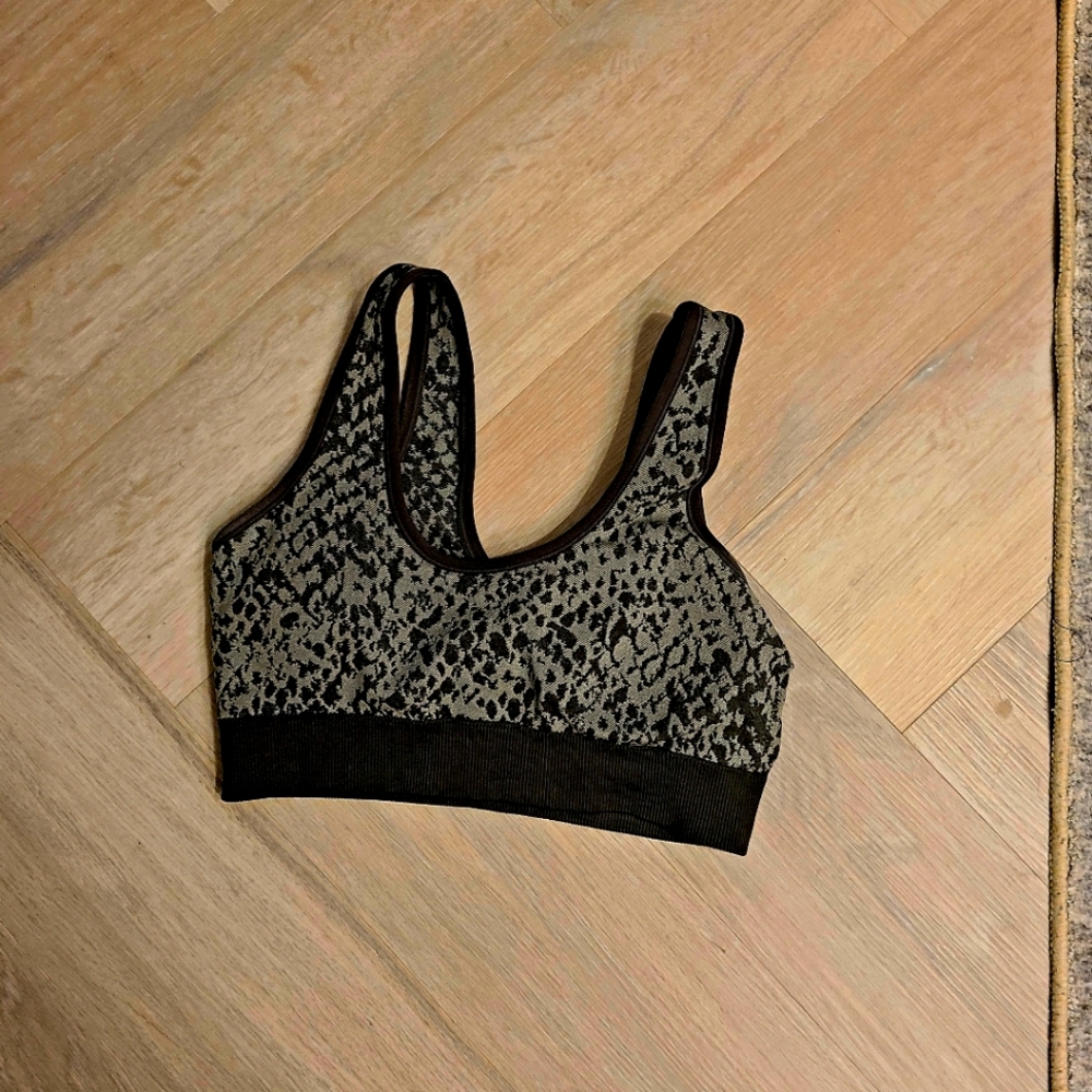Aerie offline sports bra